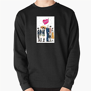 3D Kanojo Real Girl Anime Meets Life 3D Kanojo Real Girl Sweatshirts