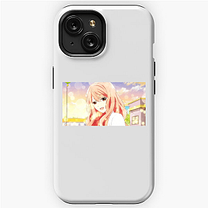 3D Kanojo Real Girl Iroha And Tsutsui Forever 3D Kanojo Real Girl Samsung Cases