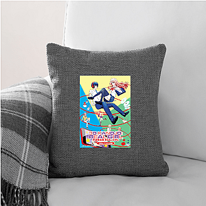 3D Kanojo Real Girl Love Beyond Dimensions 3D Kanojo Real Girl Pillows Cover