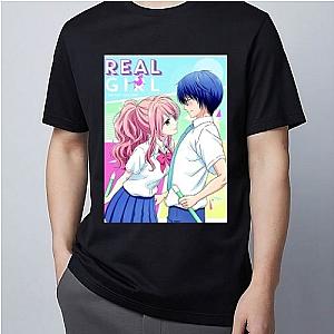 Kanojo mo Kanojo T-Shirts