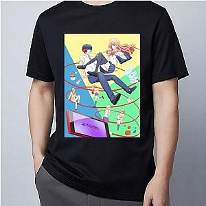 Kanojo mo Kanojo T-Shirt