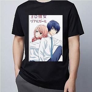 Awesome Kanojo T-Shirts