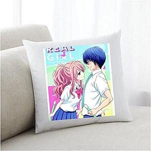 Kanojo Okarishimasu Pillows