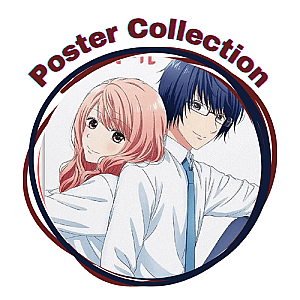 3D Kanojo Real Girl Posters