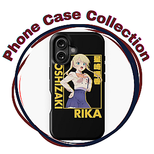 3D Kanojo Real Girl Cases