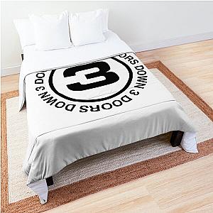 3 Doors Down Comforter