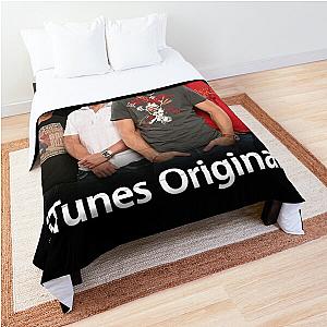 3 Doors Down itunes originals Comforter