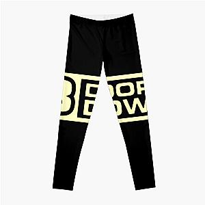 3 doors down best new logo Leggings