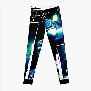 3 DOORS DOWN ANOTHER 700 MIILES Leggings