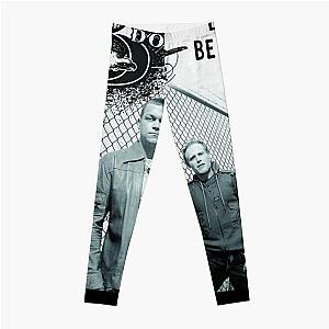 3 Doors Down let me be myself Leggings