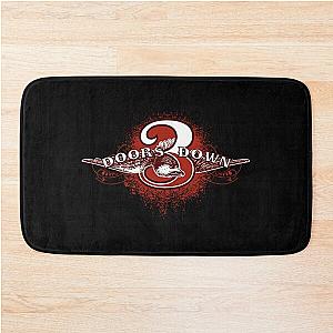 3 Doors Down 4 Bath Mat