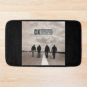 3 Doors Down greatest hits 2 Bath Mat