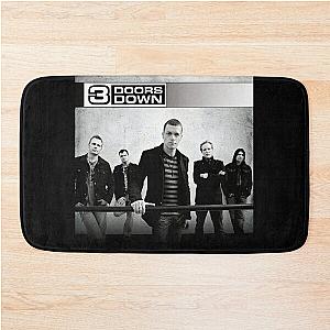 3 Doors Down 3 doors down 2 Bath Mat