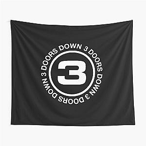 3 Doors Down 2 Tapestry