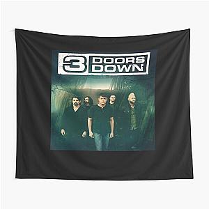 3 Doors Down Music Band  Tapestry