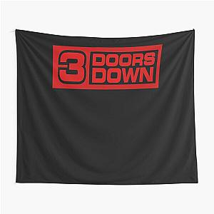 3 doors down band Tapestry