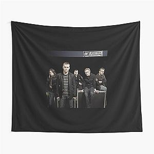 3 Doors Down Tour Band Tapestry