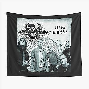 3 Doors Down let me be myself Tapestry