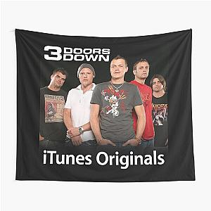 3 Doors Down itunes originals Tapestry