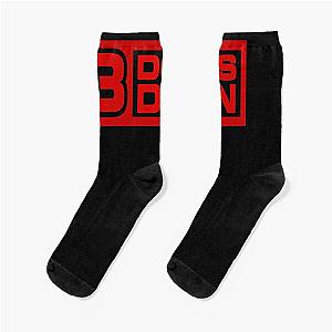 3 doors down band Socks