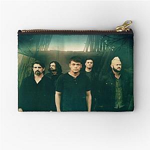 3 Doors Down Music Band  Zipper Pouch