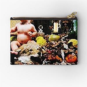 3 DOORS DOWN SEVENTEENS DAYS Zipper Pouch