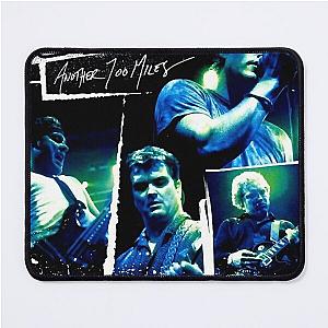 3 DOORS DOWN ANOTHER 700 MIILES Mouse Pad