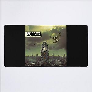 3 Doors Down time of my life Desk Mat