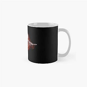 3 Doors Down 4 Classic Mug