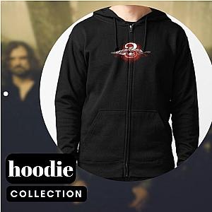 3 Doors Down Hoodies