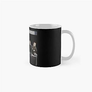 3 Doors Down Tour Band Classic Mug