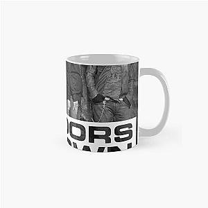 3 Doors Down every time you go Classic Mug