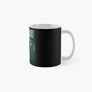 3 Doors Down Music Band  Classic Mug