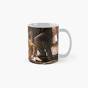 3 Doors Down let me go Classic Mug