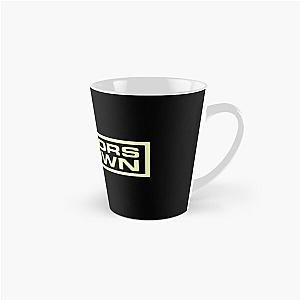 3 doors down best new logo Tall Mug