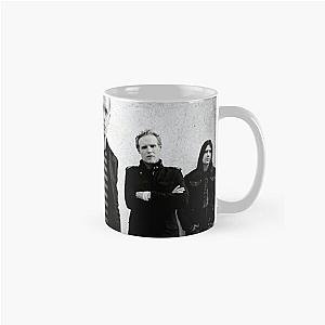 3 Doors Down 3 doors down 2 Classic Mug