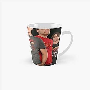 3 Doors Down itunes originals Tall Mug