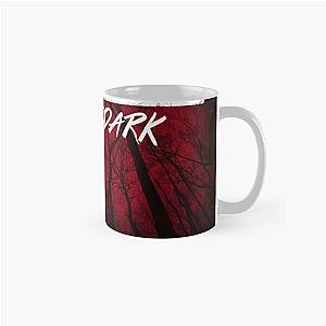 3 Doors Down in the dark Classic Mug