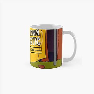 3 doors down acoustic 2019 Classic Mug