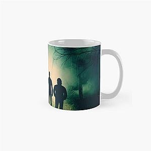 3 Doors Down us and the night Classic Mug