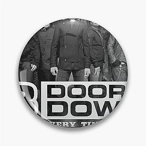 3 Doors Down every time you go Pin