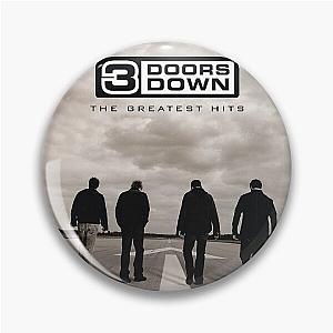 3 Doors Down greatest hits 2 Pin