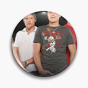 3 Doors Down itunes originals Pin