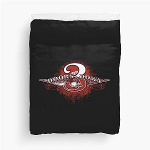 3 Doors Down 4 Duvet Cover