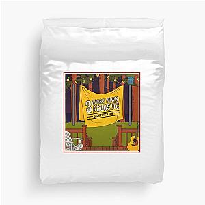 3 doors down acoustic 2019 Duvet Cover