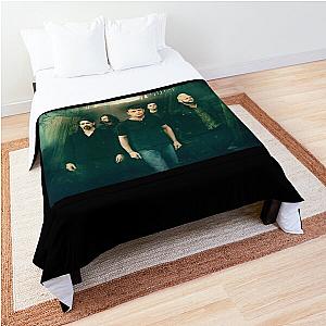 3 Doors Down Music Band  Comforter