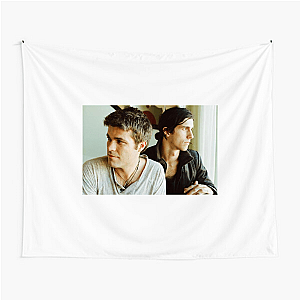 3OH!3 Certified Chaos 3 Oh3 Tapestries