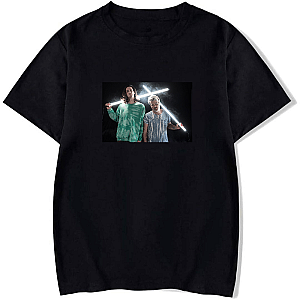 Party Hard – 3OH!3 3 Oh3 T-Shirts