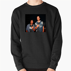 Loud Life – 3OH!3 3 Oh3 Sweatshirts