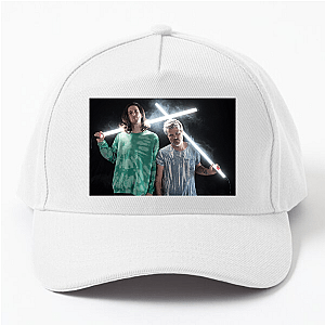 Party Hard – 3OH!3 3 Oh3 Hats & Caps